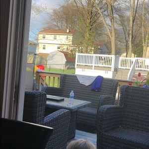 Meet your Posher, Nick